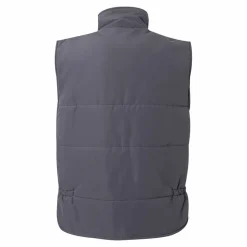 Velilla 36047 - Gilet rembourré multipoches (220g/m²), en polyester (100%)