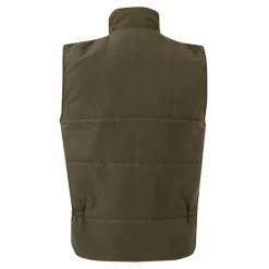 Velilla 36047 - Gilet rembourré multipoches (220g/m²), en polyester (100%)