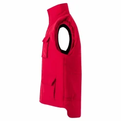 Velilla 36047 - Gilet rembourré multipoches (220g/m²), en polyester (100%)