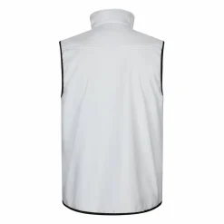 Velilla 36136 - Gilet soft shell (280g/m²), avec doublure polaire, en polyester (94%) et élasthanne (6%)