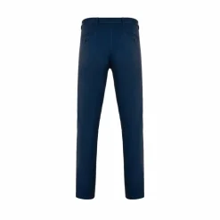 Velilla 36118 - Pantalon chino stretch unisexe (260g/m²), en coton (98%) et élasthanne (2%)
