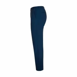 Velilla 36118 - Pantalon chino stretch unisexe (260g/m²), en coton (98%) et élasthanne (2%)
