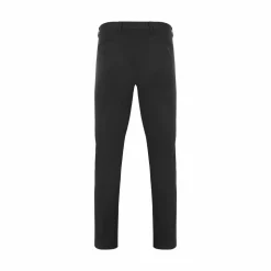 Velilla 36118 - Pantalon chino stretch unisexe (260g/m²), en coton (98%) et élasthanne (2%)
