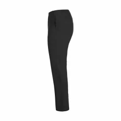 Velilla 36118 - Pantalon chino stretch unisexe (260g/m²), en coton (98%) et élasthanne (2%)