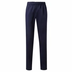 Velilla 36113 - Pantalon sergé (190g/m²), en coton (35%) et polyester (65%)