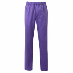 Velilla 36113 - Pantalon sergé (190g/m²), en coton (35%) et polyester (65%)