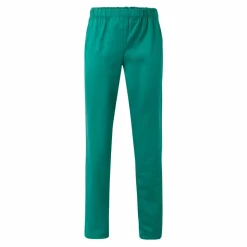 Velilla 36113 - Pantalon sergé (190g/m²), en coton (35%) et polyester (65%)