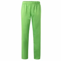 Velilla 36113 - Pantalon sergé (190g/m²), en coton (35%) et polyester (65%)