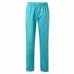 Velilla 36113 - Pantalon sergé (190g/m²), en coton (35%) et polyester (65%)