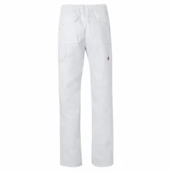 Velilla 36116 - Pantalon sergé, multipoches (200g/m²), en coton (35%) et polyester (65%)