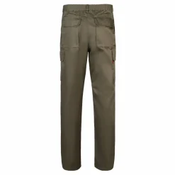 Velilla 36116 - Pantalon sergé, multipoches (200g/m²), en coton (35%) et polyester (65%)