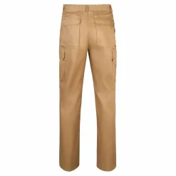 Velilla 36116 - Pantalon sergé, multipoches (200g/m²), en coton (35%) et polyester (65%)