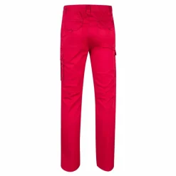 Velilla 36003 - Pantalon stretch, multipoches (240g/m²) en coton (46%), EME (38%) et polyester (16%)