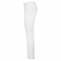 Velilla 36003 - Pantalon stretch, multipoches (240g/m²) en coton (46%), EME (38%) et polyester (16%)