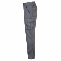 Velilla 36003 - Pantalon stretch, multipoches (240g/m²) en coton (46%), EME (38%) et polyester (16%)