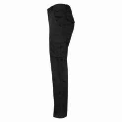 Velilla 36008 - Pantalon stretch, multipoches (290g/m²), en coton (46%), EME (38%) et polyester (16%)
