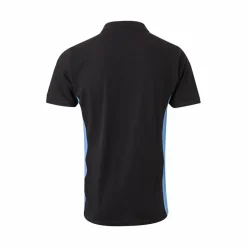 Velilla 36039 - Polo piqué bicolore (180g/m²), manches courtes, en coton (60%) et polyester (40%)