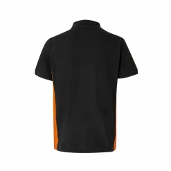 Velilla 36039 - Polo piqué bicolore (180g/m²), manches courtes, en coton (60%) et polyester (40%)