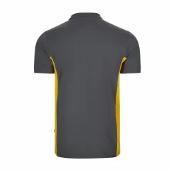 Velilla 36039 - Polo piqué bicolore (180g/m²), manches courtes, en coton (60%) et polyester (40%)