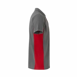 Velilla 36039 - Polo piqué bicolore (180g/m²), manches courtes, en coton (60%) et polyester (40%)