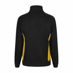 Velilla 36044 - Sweat bicolore en éponge (260g/m²), en polyester (65%) et coton (35%)