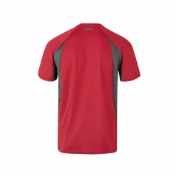 Velilla 36034 - T-shirt technique bicolore (160g/m²), en polyester (100%)