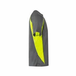 Velilla 36034 - T-shirt technique bicolore (160g/m²), en polyester (100%)