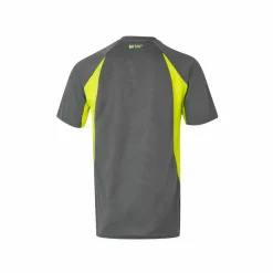 Velilla 36034 - T-shirt technique bicolore (160g/m²), en polyester (100%)