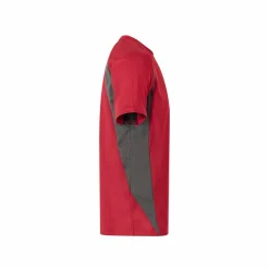 Velilla 36034 - T-shirt technique bicolore (160g/m²), en polyester (100%)
