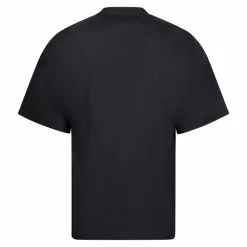 Velilla 36122 - Veste de cuisine à manches courtes en popeline (110g/m²), en coton (35%) et polyester (65%)
