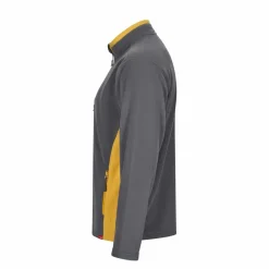 Velilla 36079 - Veste polaire bicolore (220g/m²) en polyester (100%)