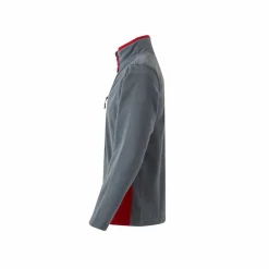 Velilla 36079 - Veste polaire bicolore (220g/m²) en polyester (100%)