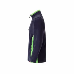 Velilla 36079 - Veste polaire bicolore (220g/m²) en polyester (100%)