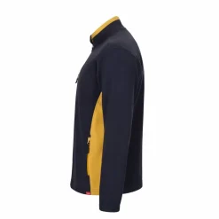 Velilla 36079 - Veste polaire bicolore (220g/m²) en polyester (100%)