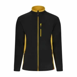 Velilla 36079 - Veste polaire bicolore (220g/m²) en polyester (100%)
