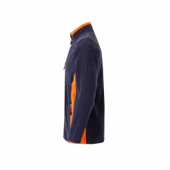 Velilla 36079 - Veste polaire bicolore (220g/m²) en polyester (100%)