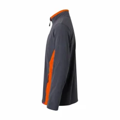 Velilla 36079 - Veste polaire bicolore (220g/m²) en polyester (100%)