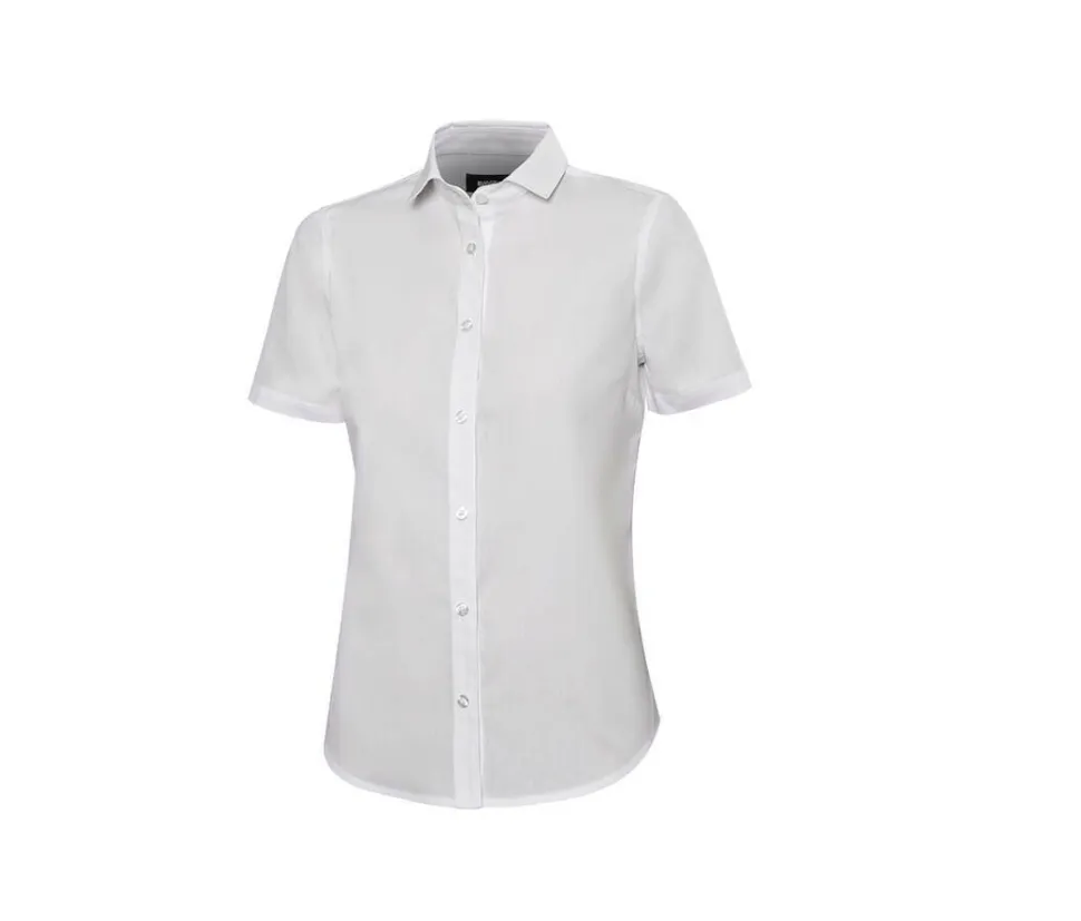 VELILLA V5010 - Blouse Professionnelle Élégante Velilla Femme