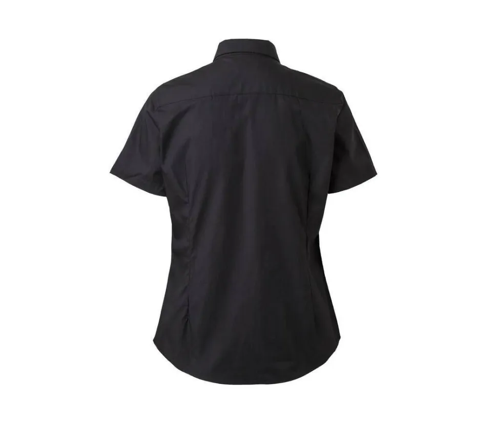 VELILLA V5010 - Blouse Professionnelle Élégante Velilla Femme