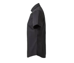 VELILLA V5010 - Blouse Professionnelle Élégante Velilla Femme