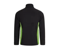 VELILLA V1064 - BLOUSON SOFTSHELL BICOLORE