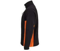 VELILLA V1064 - BLOUSON SOFTSHELL BICOLORE