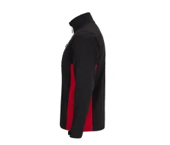 VELILLA V1064 - BLOUSON SOFTSHELL BICOLORE