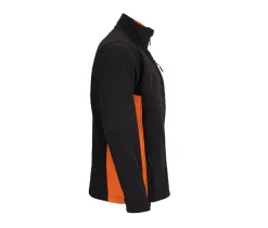 VELILLA V1064 - BLOUSON SOFTSHELL BICOLORE