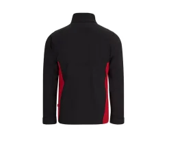 VELILLA V1064 - BLOUSON SOFTSHELL BICOLORE