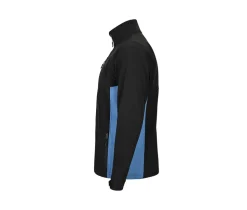 VELILLA V1064 - BLOUSON SOFTSHELL BICOLORE
