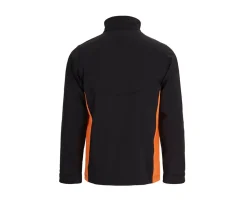 VELILLA V1064 - BLOUSON SOFTSHELL BICOLORE