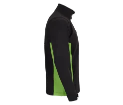 VELILLA V1064 - BLOUSON SOFTSHELL BICOLORE