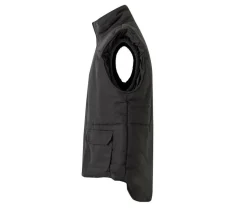 VELILLA V25901 - Bodywarmer Matelassé Multipoches