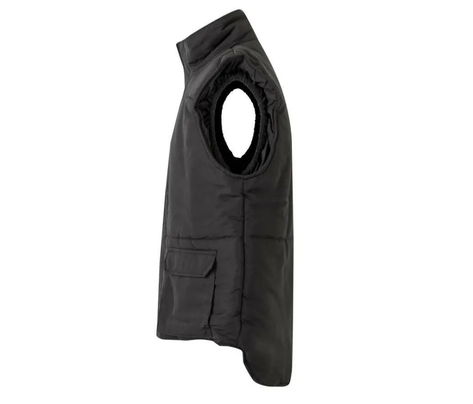VELILLA V25901 - Bodywarmer Matelassé Multipoches
